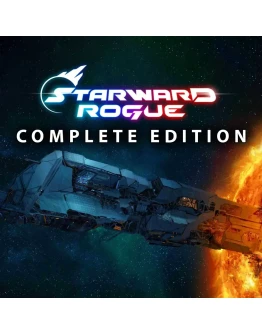Starward Rogue Complete Edition Starward Rogue Complete Edition