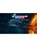 Starward Rogue Complete Edition