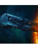Starward Rogue Complete Edition