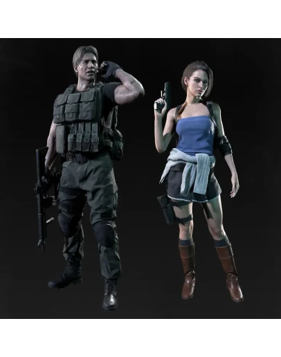 Classic Costume Pack for Xbox