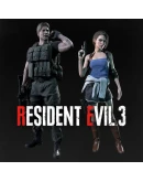 Classic Costume Pack for Xbox