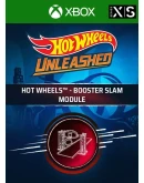 HOT WHEELS Booster Slam Module Xbox Series XS