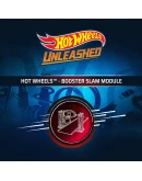 HOT WHEELS Booster Slam Module Xbox Series XS