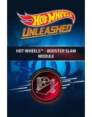 HOT WHEELS Booster Slam Module Xbox Series XS