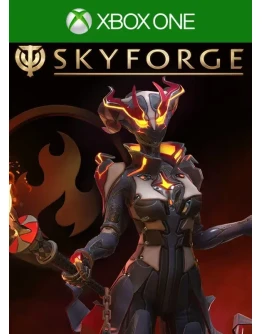 Skyforge Firestarter Quickplay Pack