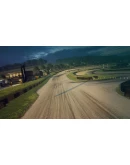 Lydden Hill UK Rallycross Track Lydden Hill UK Rallycross Track