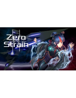 Zero Strain Zero Strain