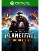 Age of Wonders Planetfall Premium Edition