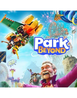Park Beyond