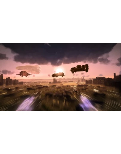 Megaton Rainfall Megaton Rainfall