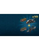 Interstellar Insanity Weapon Bundle