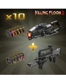 Interstellar Insanity Weapon Bundle