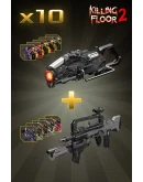 Interstellar Insanity Weapon Bundle