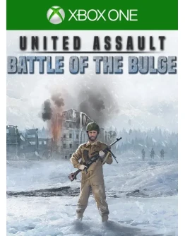 United Assault Battle of the Bulge