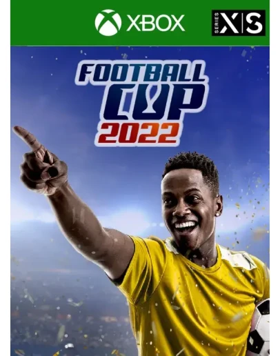 Football Cup 2022 Football Cup 2022