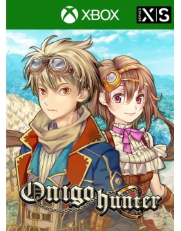 Onigo Hunter