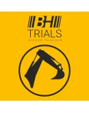BH Trials BH Trials