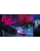 Killer Frequency Killer Frequency