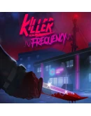Killer Frequency Killer Frequency