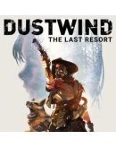 Dustwind The Last Resort Dustwind The Last Resort
