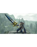 Lost Code Hunter layered weapon pack Lost Code Hunter layered weapon pack
