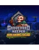 Breaking Dead DLC Breaking Dead DLC
