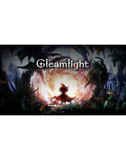 Gleamlight Gleamlight