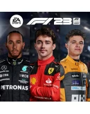 F1 23