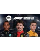 F1 23