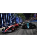 F1 23