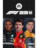 F1 23