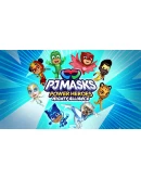 PJ Masks Power Heroes Mighty Alliance