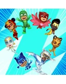 PJ Masks Power Heroes Mighty Alliance