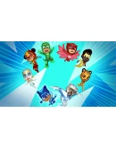 PJ Masks Power Heroes Mighty Alliance