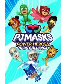 PJ Masks Power Heroes Mighty Alliance