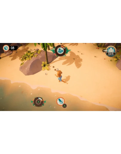 KohLanta KohLanta