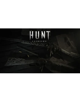Hunt Showdown Last Gust Hunt Showdown Last Gust