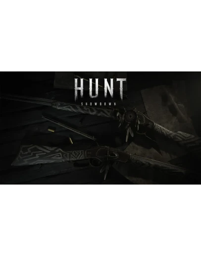 Hunt Showdown Last Gust