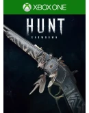 Hunt Showdown Last Gust