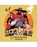 Luckslinger Luckslinger