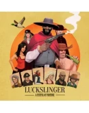 Luckslinger Luckslinger