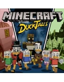 Minecraft DuckTales Minecraft DuckTales
