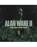 Alan Wake 2 Deluxe Upgrade