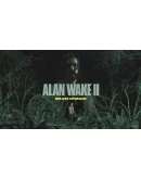 Alan Wake 2 Deluxe Upgrade