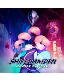 Shieldmaiden Remix Edition