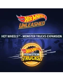 HOT WHEELS Monster Trucks Expansion HOT WHEELS Monster Trucks Expansion