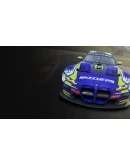 Assetto Corsa Competizione GT Racing Game Bundle