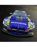 Assetto Corsa Competizione GT Racing Game Bundle