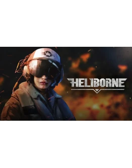 Heliborne Heliborne