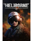 Heliborne